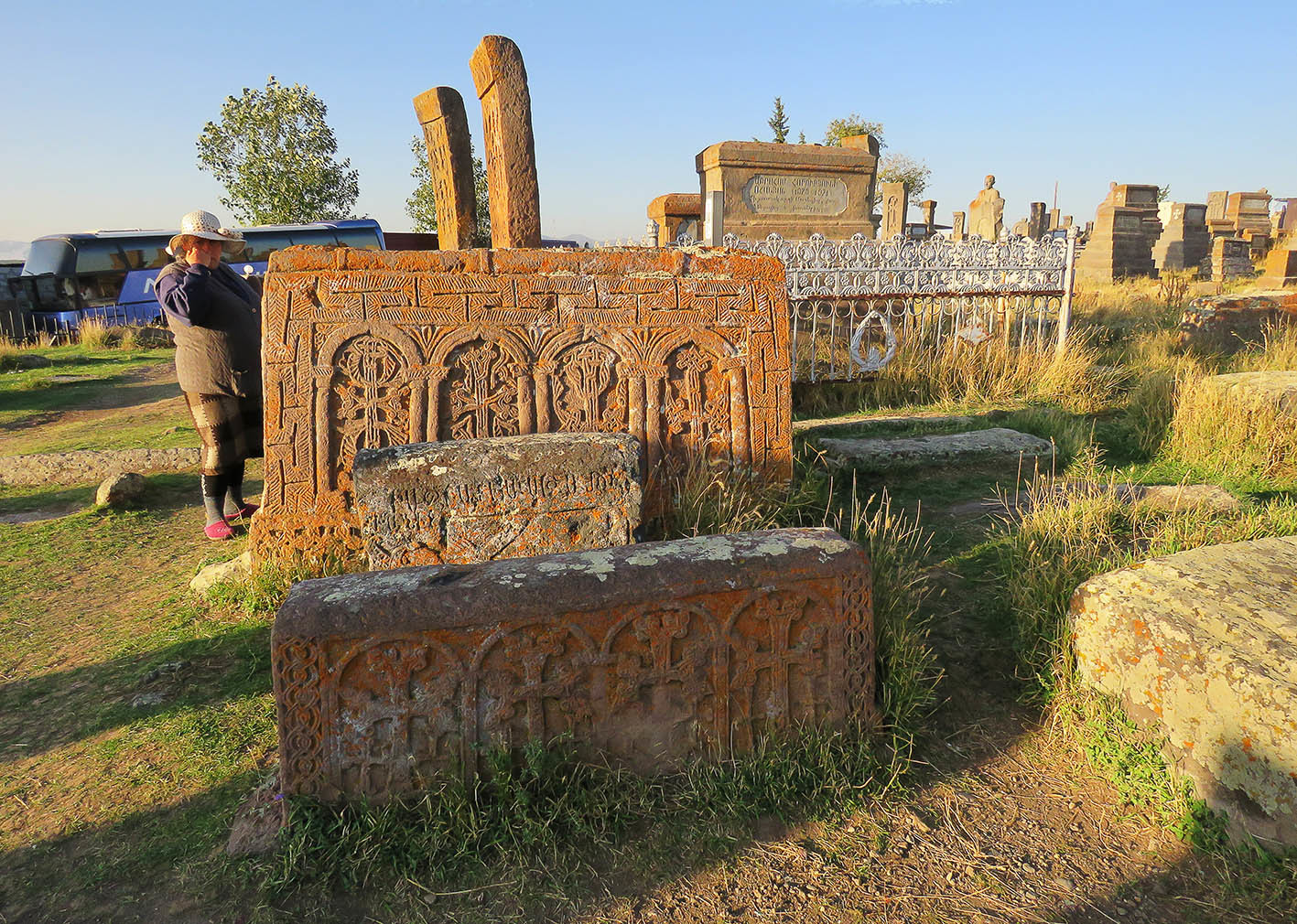 Noratus (Նորատուս, Норатус)